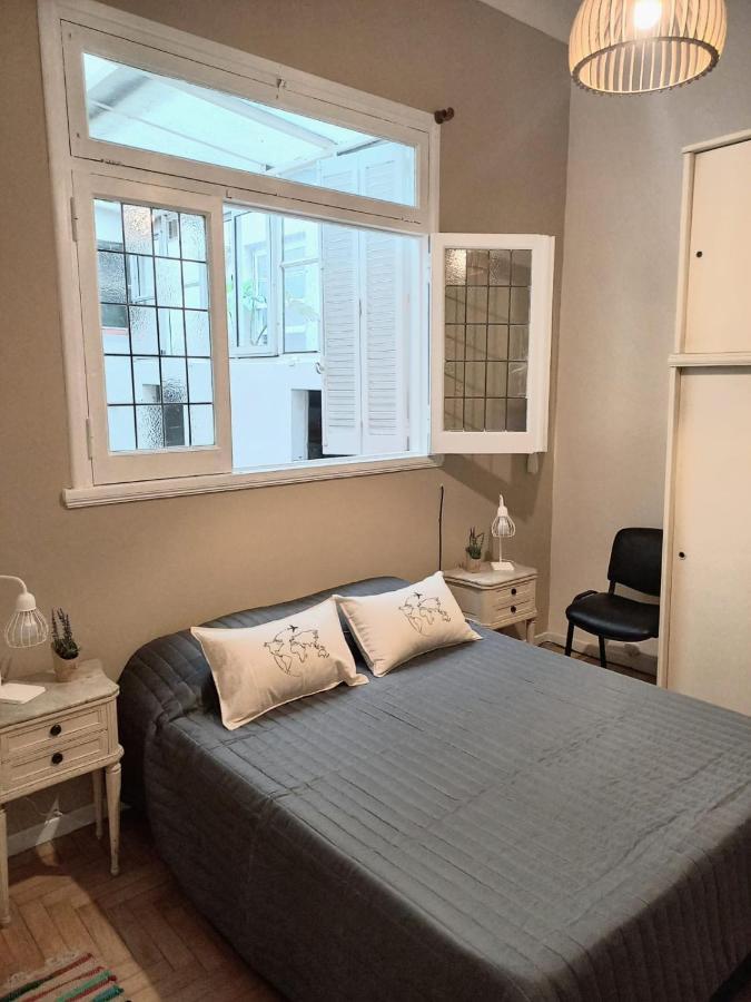 Palermo, Cerca Movistar Arena, 4 Personas, Wifi Apartment Buenos Aires Exterior photo