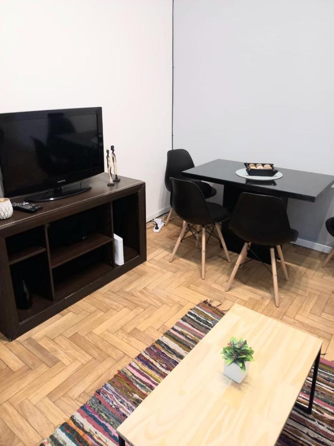 Palermo, Cerca Movistar Arena, 4 Personas, Wifi Apartment Buenos Aires Exterior photo