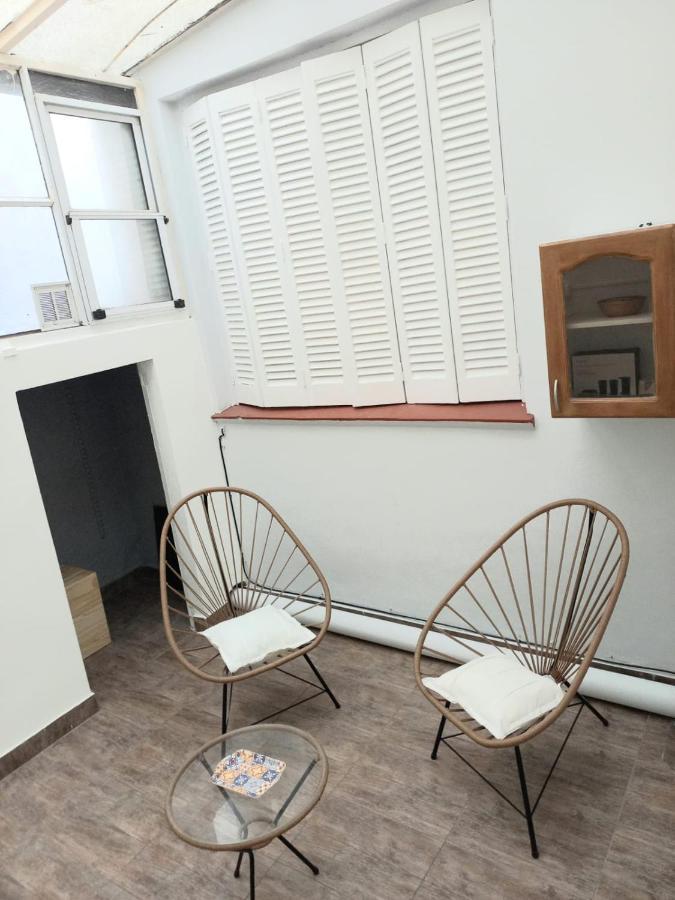 Palermo, Cerca Movistar Arena, 4 Personas, Wifi Apartment Buenos Aires Exterior photo