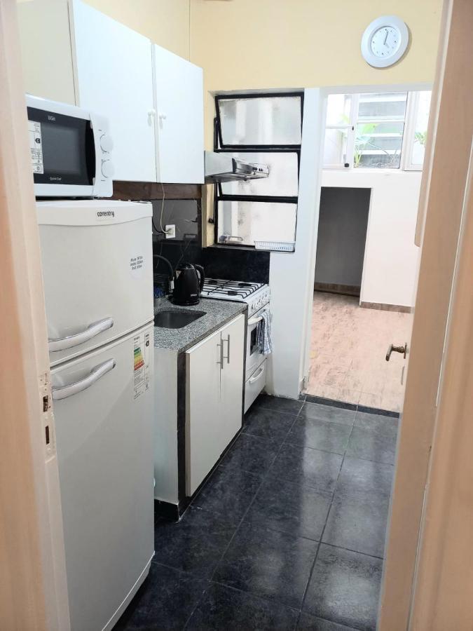 Palermo, Cerca Movistar Arena, 4 Personas, Wifi Apartment Buenos Aires Exterior photo