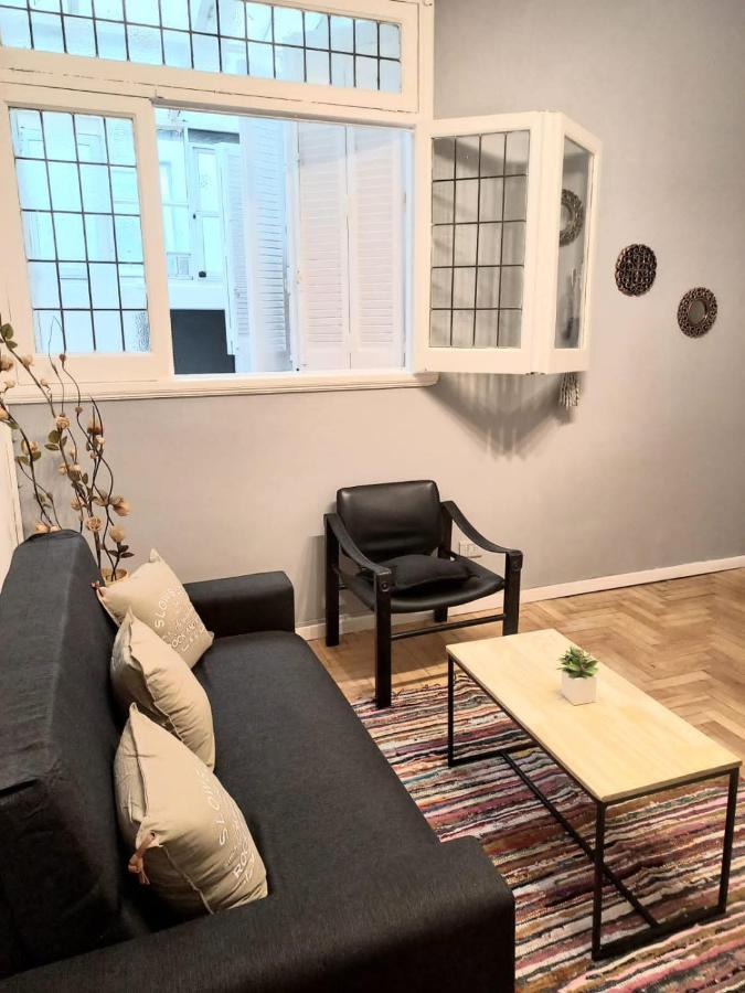 Palermo, Cerca Movistar Arena, 4 Personas, Wifi Apartment Buenos Aires Exterior photo