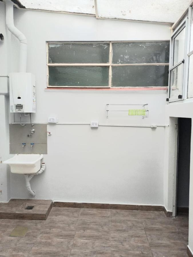 Palermo, Cerca Movistar Arena, 4 Personas, Wifi Apartment Buenos Aires Exterior photo
