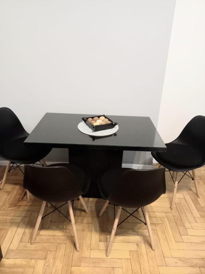 Palermo, Cerca Movistar Arena, 4 Personas, Wifi Apartment Buenos Aires Exterior photo