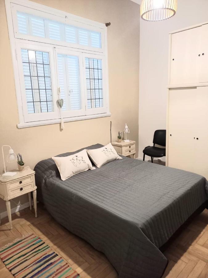 Palermo, Cerca Movistar Arena, 4 Personas, Wifi Apartment Buenos Aires Exterior photo