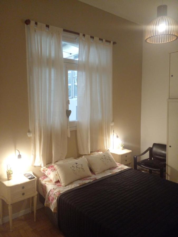 Palermo, Cerca Movistar Arena, 4 Personas, Wifi Apartment Buenos Aires Exterior photo
