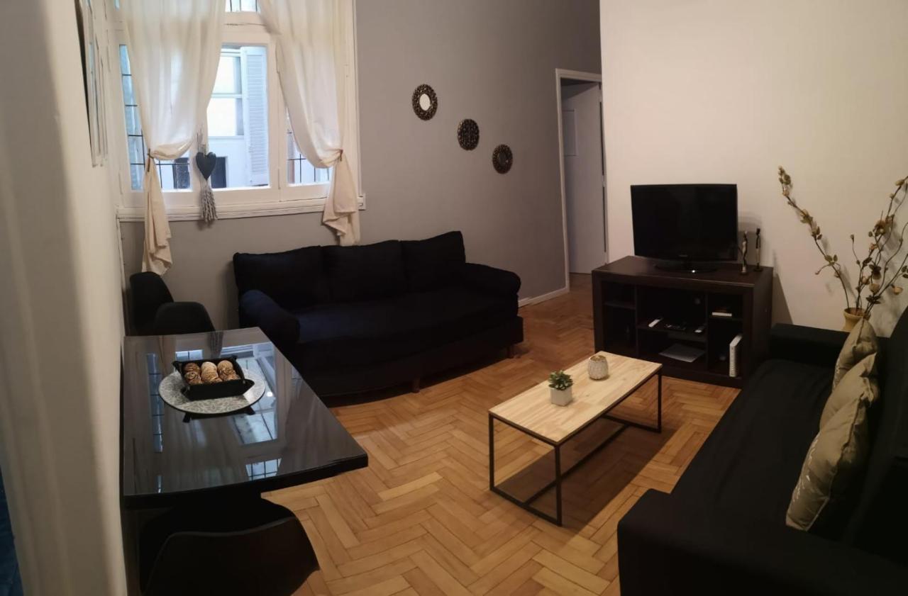 Palermo, Cerca Movistar Arena, 4 Personas, Wifi Apartment Buenos Aires Exterior photo